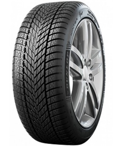 Dunlop 255/45R20 V Winter XL MFS 105 V