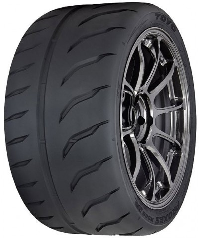 Toyo 275/40R17 W R888R Proxes 98 W