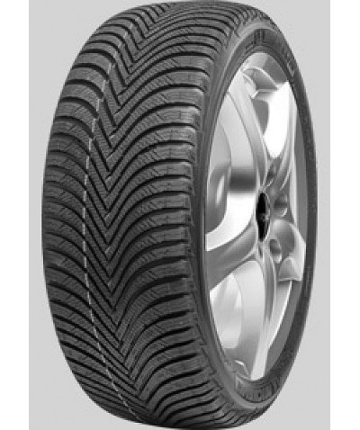 Michelin 245/35R20 V Pilot Alpin 5 XL NA6 95 V