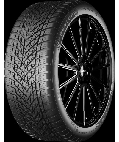 DUNLOP Winter 195/55R18 93H XL