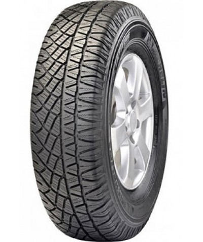 Michelin 225/65R17 H Latitude Cross DT 102 H