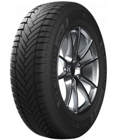 Michelin 195/60R15 T Alpin 6 88 T