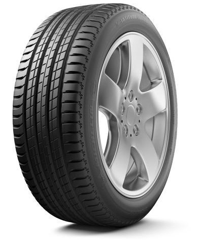Michelin 255/45R20 W Latitude Sport 3 AO Grnx 101 W