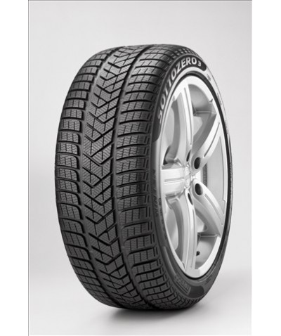 PIRELLI WINTER SOTTOZERO 3 AO 225/40R18 92V XL