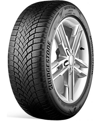 Bridgestone 185/60R15 T LM005 XL 88 T