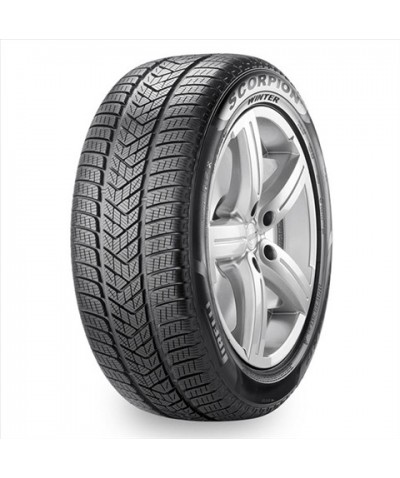 PIRELLI SCORPION WINTER 255/55R18 105V