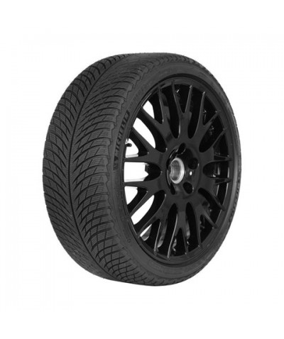 MICHELIN PILOT ALPIN 5 275/40R19 105V XL
