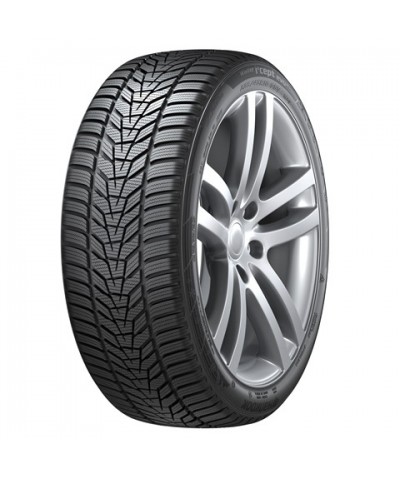 HANKOOK Winter i cept evo3 x w330c 245/50R19 105V RUN FLAT HRS XL