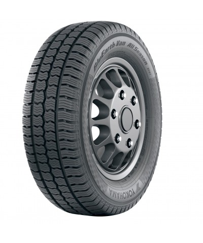 Yokohama RY61 235/65R16C 121R