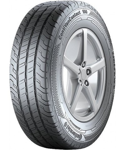 Continental 215/75R16C R VanContact 100 116/114 R
