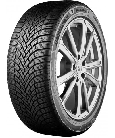 Bridgestone 265/65R17 V Blizzak 6 XL 116 V
