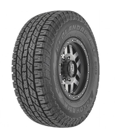 Yokohama Geolandar A/T G015 245/65R17 111H