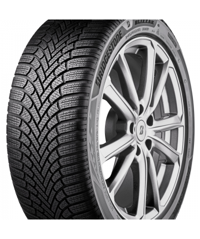 Bridgestone 255/60R18 V Blizzak 6 XL 112 V
