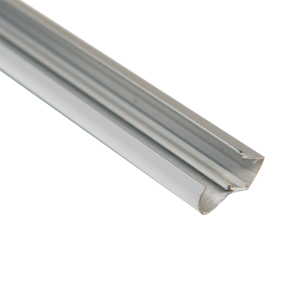 Profil de maner House, material aluminiu, lungime 2,7 m