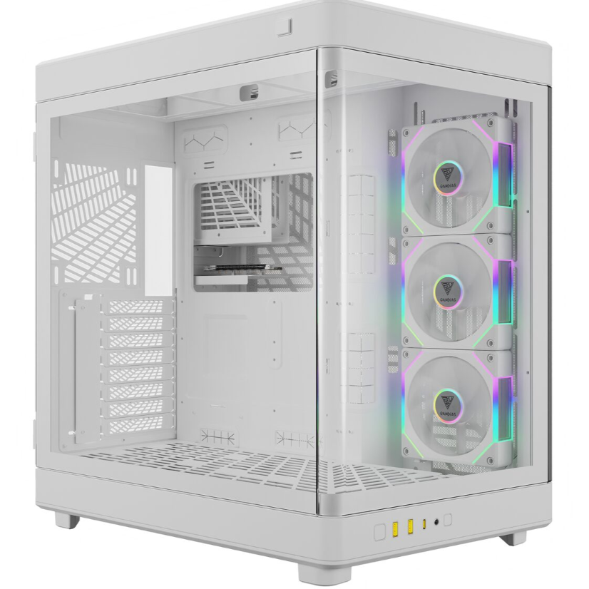 Carcasa Neso P1-Pro Alba