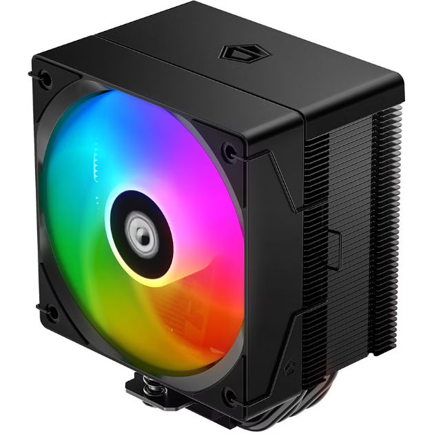 Cooler Procesor SE-904 XT Negru Iluminare ARGB