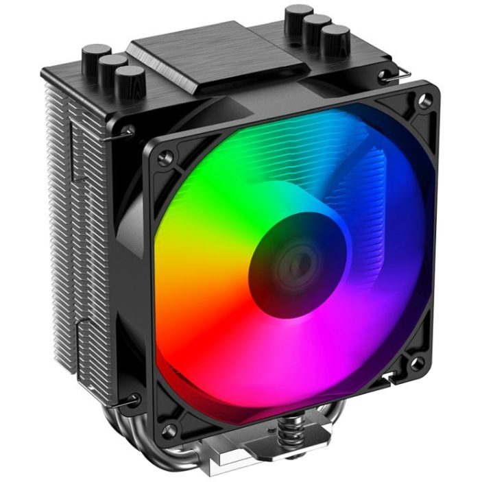 Cooler Procesor SE-903 XT Iluminare FRGB