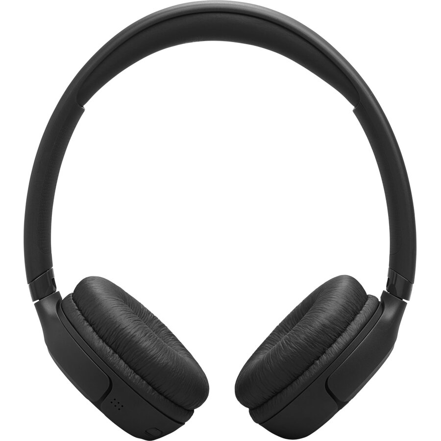 Casti Tune 530BT Wireless Bluetooth Black