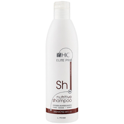 Sampon Nutritiv pentru Par 300ml
