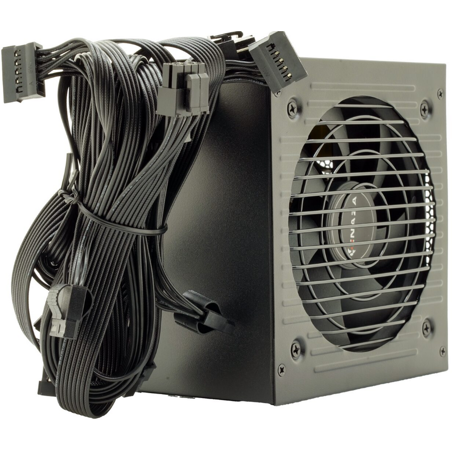 Sursa Rocky 2 500W 80Plus White