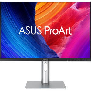 Monitor ProArt PA248QV Gen2 24.1inch IPS WUXGA 1920 x 1200 16:10 100Hz 5ms Negru 90LM05K1-B01K71