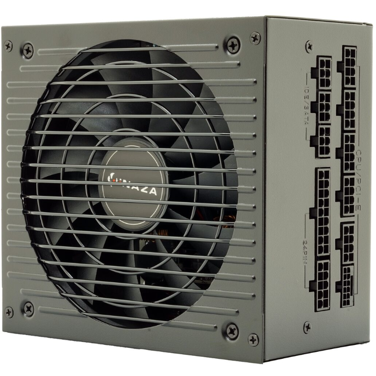 Sursa Full Modulara Odyssey 2 750W ATX 3.1 PCIE 5.1 80Plus Bronze