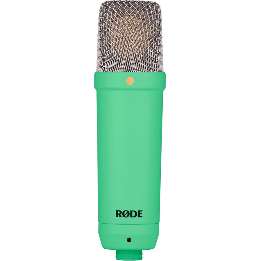 Rode Microphones NT1 Signature (light green)