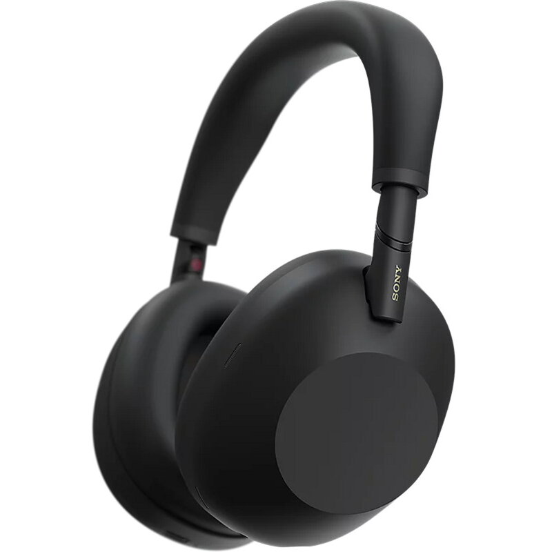 Casti Wireless WH1000XM6B.CE7 Bluetooth Anulare Adaptiva a Zgomotului Negru