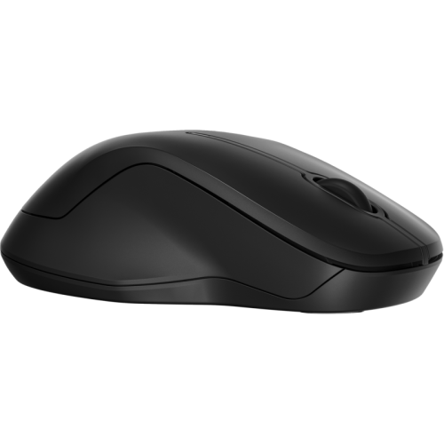 Mouse 255 Dual Wireless Negru