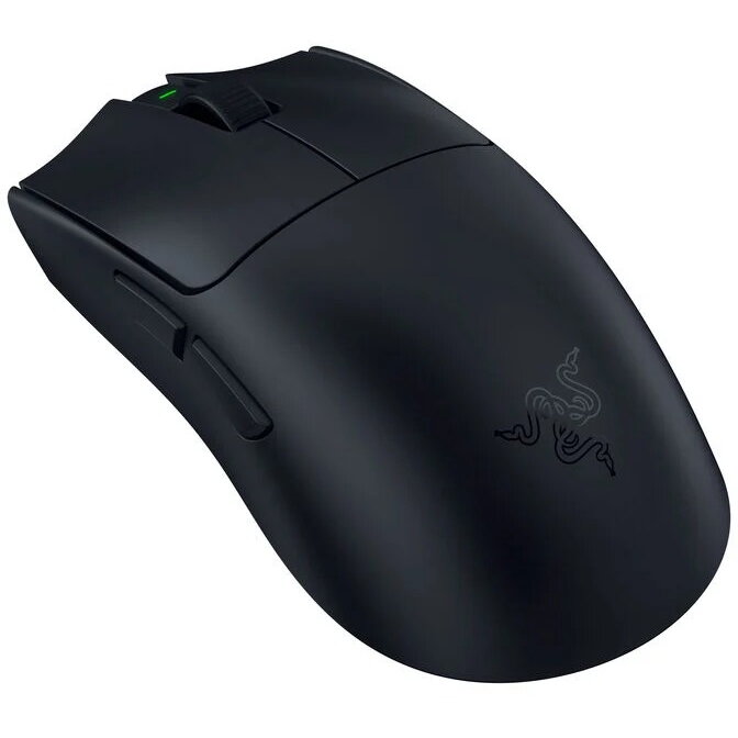 Mouse Viper V4 Pro Wireless Esports Gaming Negru