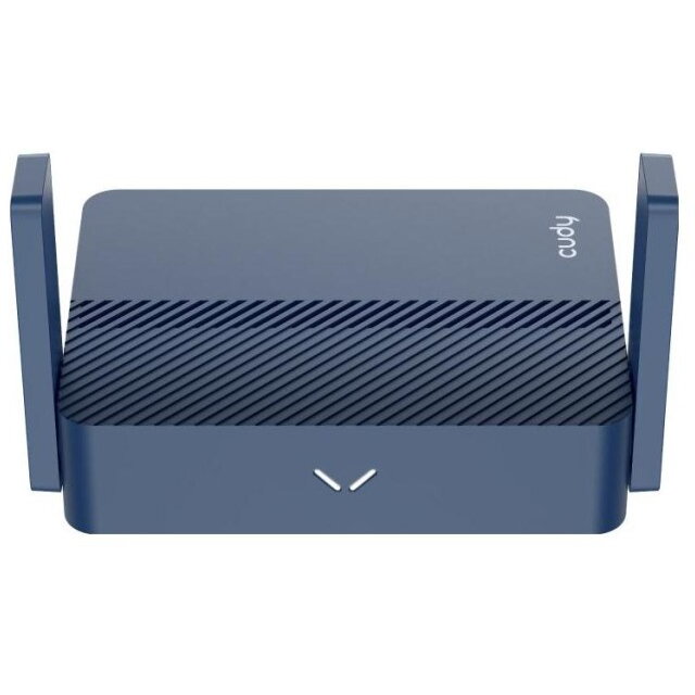 Router Wireless TR3000  Wi-Fi 6 Albastru