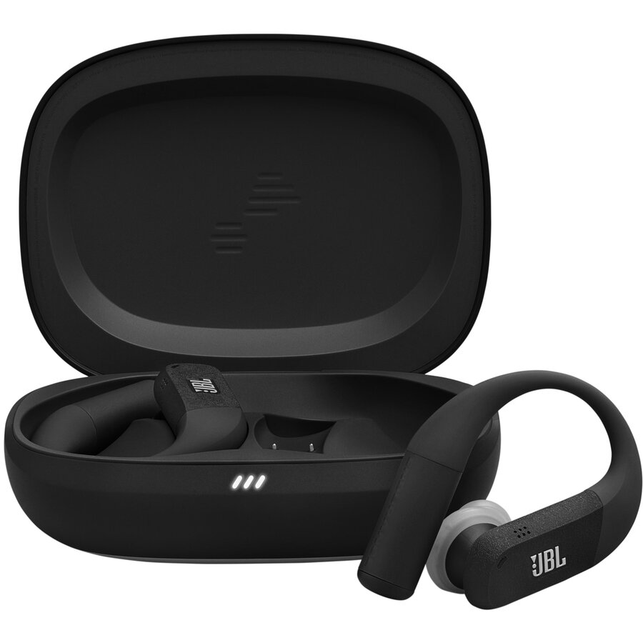 Casti Sport Endurance Peak 4 TWS Bluetooth Black