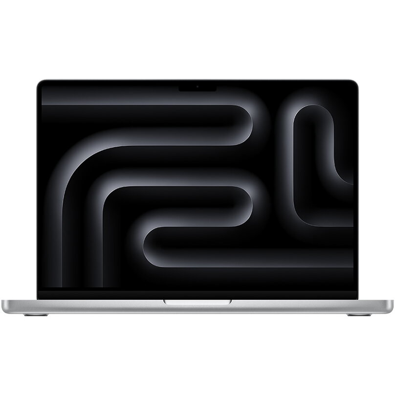 Laptop MacBook Pro 14.2 inch Liquid Retina XDR M5 10-Core 32GB 2TB SSD macOS Silver