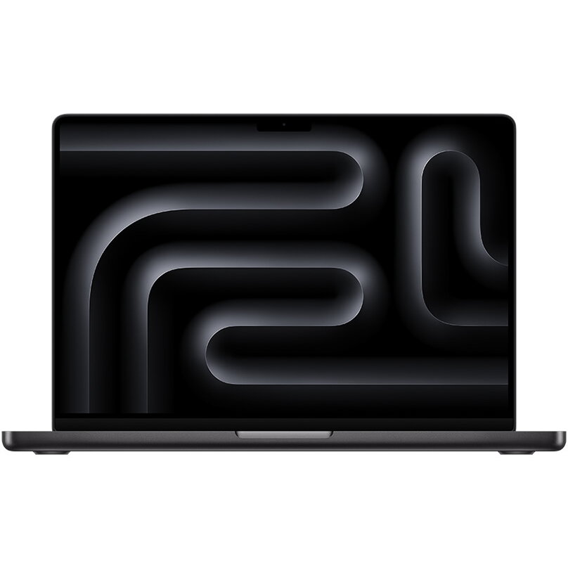 Laptop MacBook Pro 14.2 inch Liquid Retina XDR M5 Pro 18-Core 48GB 2TB SSD macOS Space Black