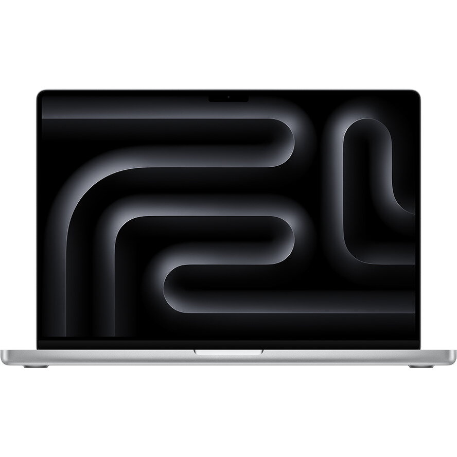 Laptop MacBook Pro 16 inch Liquid Retina M5 Pro 18-Core 24GB 2TB SSD macOS Silver