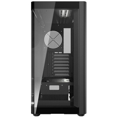 Carcasa DS900G Negru