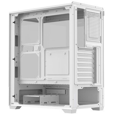Carcasa C365 Alb