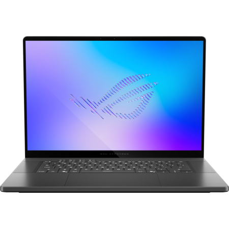 Laptop Zephyrus G16 OLED 16 inch Intel Core Ultra 9 386H 32GB 1TB SSD RTX 5080 Windows 11 Pro Eclipse Gray