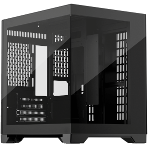 Carcasa Gaming MV5 TP Negru