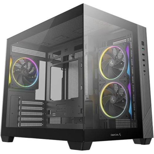 Carcasa CG330 Negru