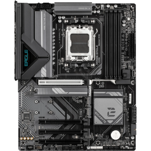 Placa de Baza B650E EAGLE AMD B650 Socket AM5 ATX
