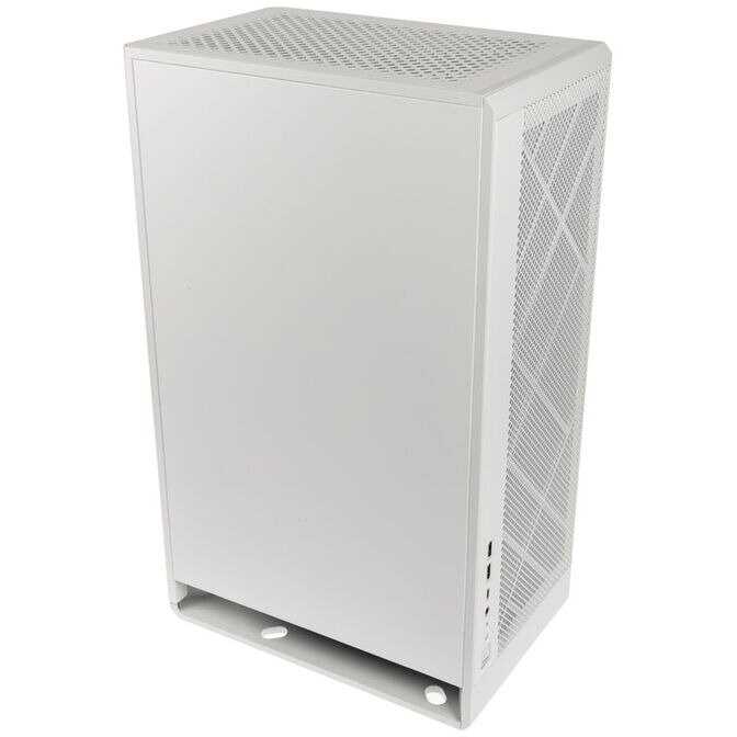 Carcasa Alta G1M Mirco-ATX Alb