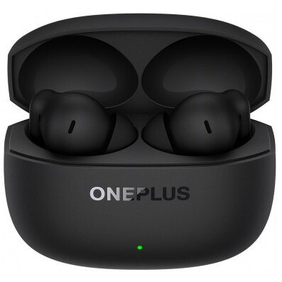 Casti Handsfree Bluetooth Nord Buds 4 Pro Negru
