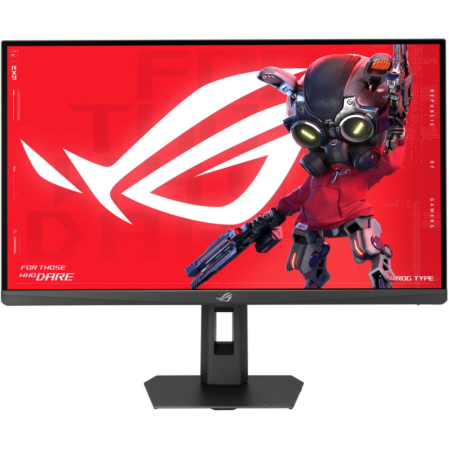 Monitor Gaming ROG Strix XG27ACMES 27 Zoll WQHD 255Hz Fast IPS Compatibil G-SYNC Negru