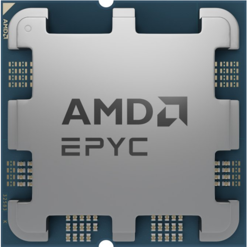 Procesor EPYC 4585PX 4.30GHz Socket AM5 Tray