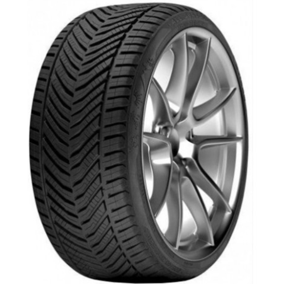 Anvelopa 195/65R15 91H All Season MS 3PMSF