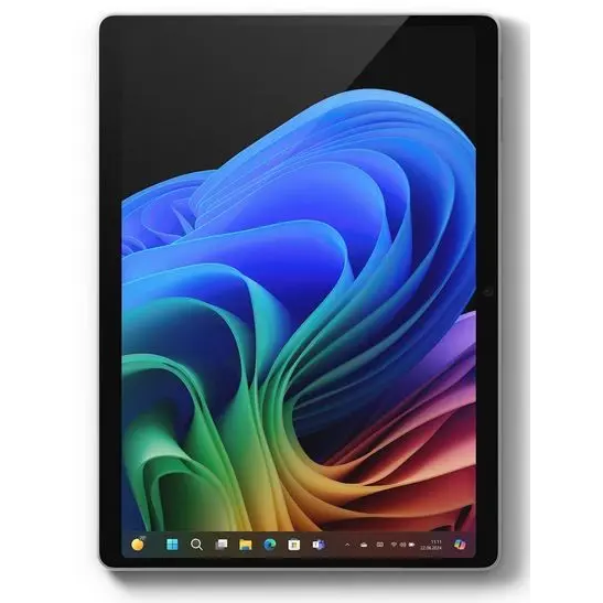 Laptop Surface Pro 11 Qualcomm Snapdragon X Plus HDR 13inch 16GB  256GB Windows 11 Pro Argintiu