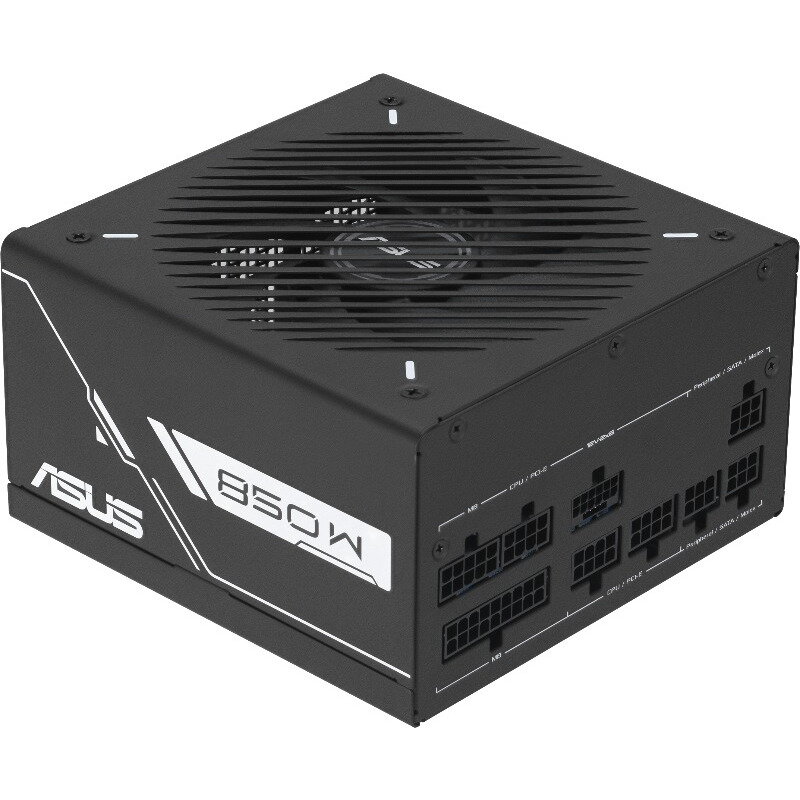 Sursa PRIME-850G 80+ Gold 850W