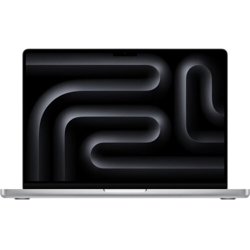 Laptop MacBook Pro 14.2 inch Liquid Retina M5 Pro 18-Core 48GB 2TB SSD macOS Silver