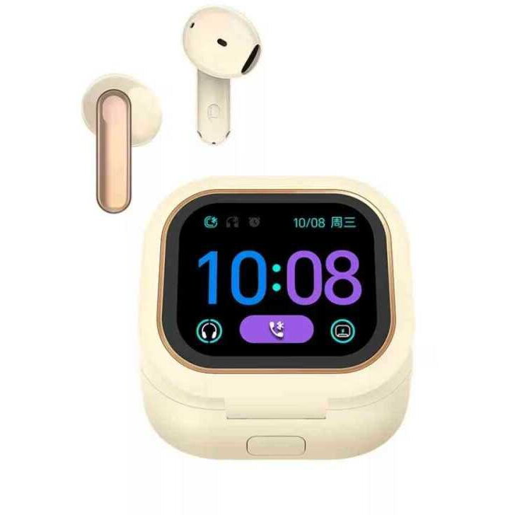 Casti Choice Cubuds Khaki